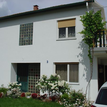 Apartments&Rooms Kristina Bibinje Exterior foto
