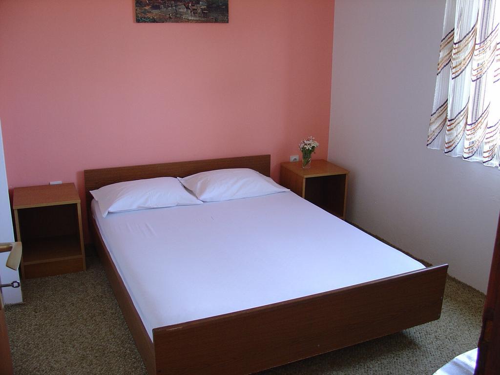 Apartments&Rooms Kristina Bibinje Zimmer foto